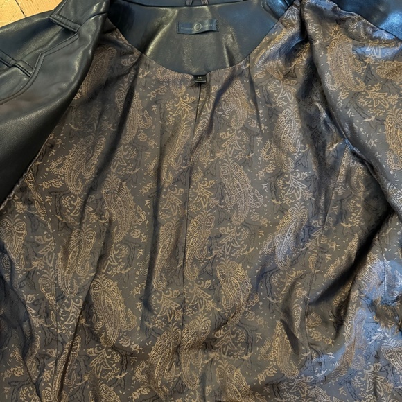 Vintage Wilsons Leather Jacket - Picture 9 of 9